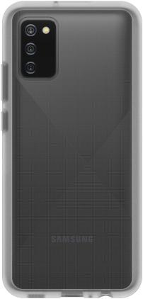 Actual product image OtterBox React + Glass Bundle - Kit (Samsung Galaxy A02s)