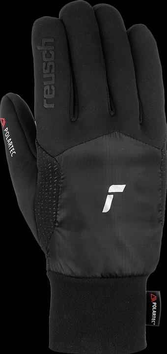 Actual product image Reusch Garhwal Hybrid TOUCH-TEC™ Gloves (8)