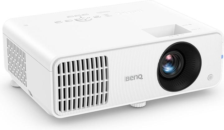 Actual product image BenQ LH650 (Full HD, 4000 lm, 1.15 - 1.5:1)