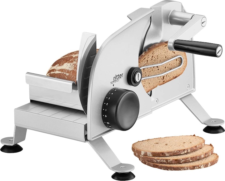 Produktbild Ritter 107.000 Schneidemaschine Manuell
