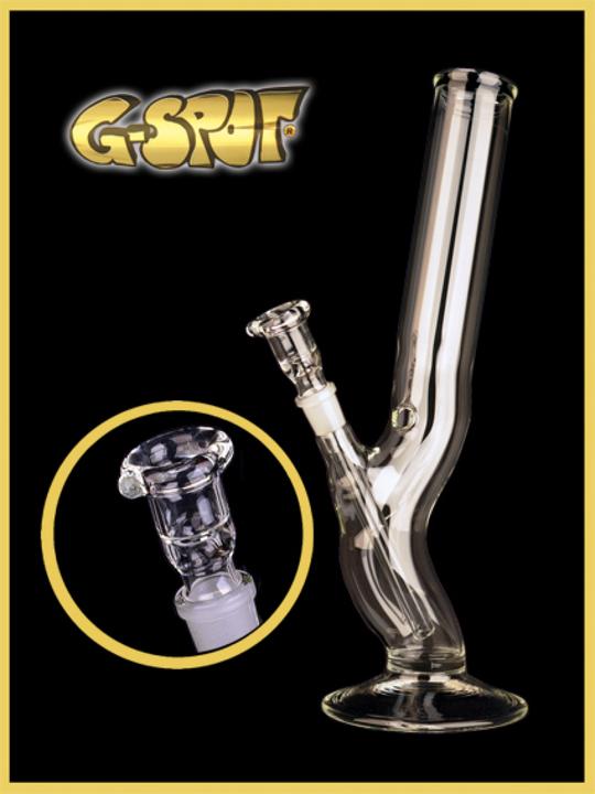 Produktbild Dexso G-Spot Durchhänger 40cm 2.5mm