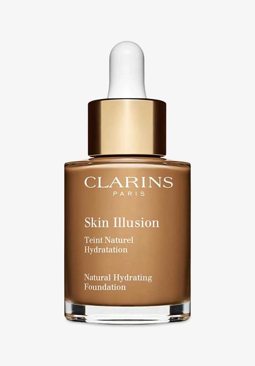 Image du produit Clarins Skin Illusion Hydratation naturelle (116.5 - Café)
