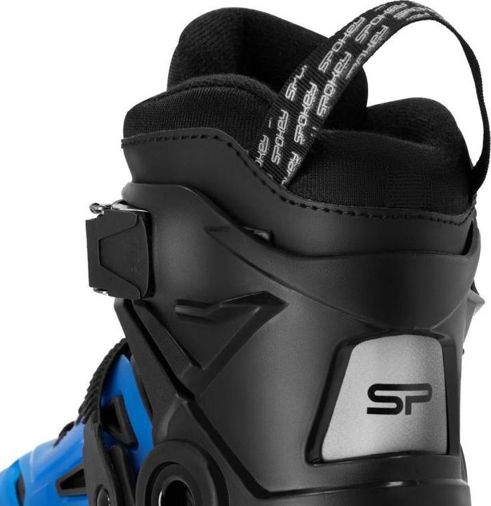 Actual product image Spokey Freespo Jr. Rollschuhe (30)
