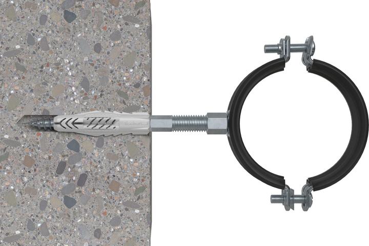 Actual product image Fischer Hanger bolt STST 10x100 (100 pcs.)