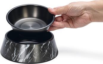 Actual product image Designed by Lotte Dog bowl Meis (0.35 l)