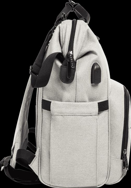Actual product image Osann Backpack