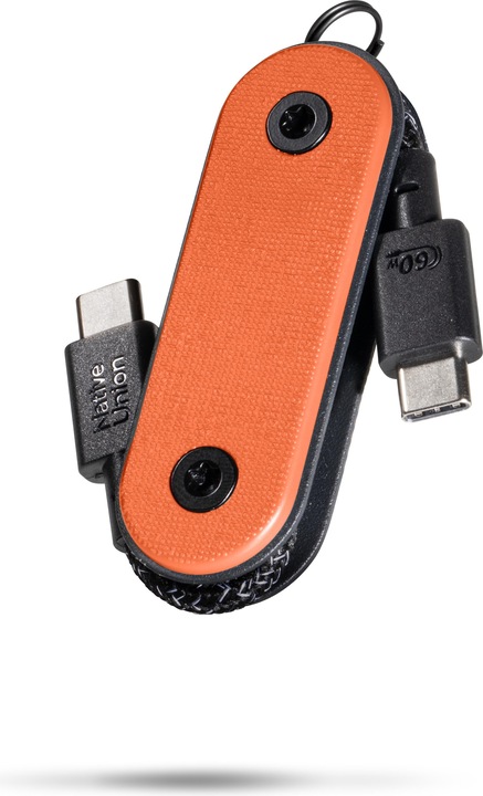 Produktbild Native Union Pocket Cable (0.17 m)