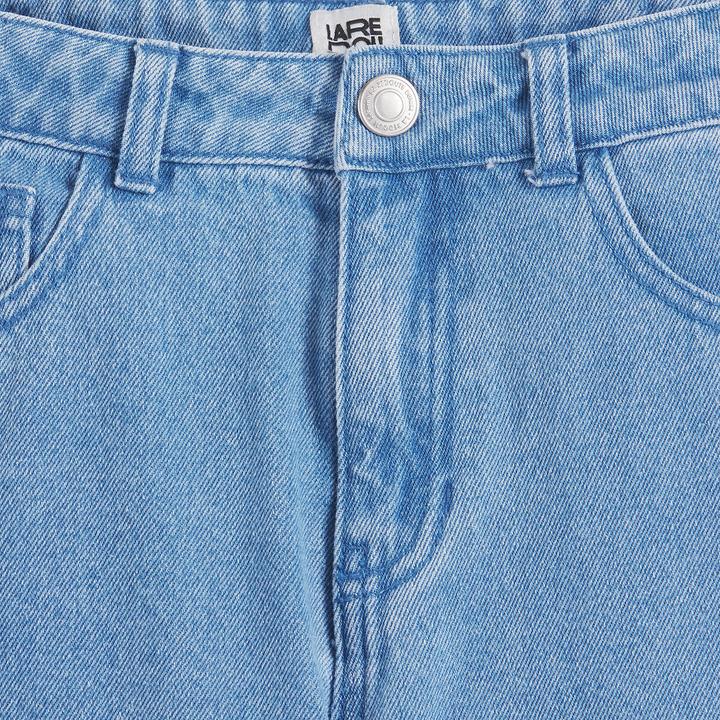 Produktbild La Redoute Collections Regular-Jeans (110)