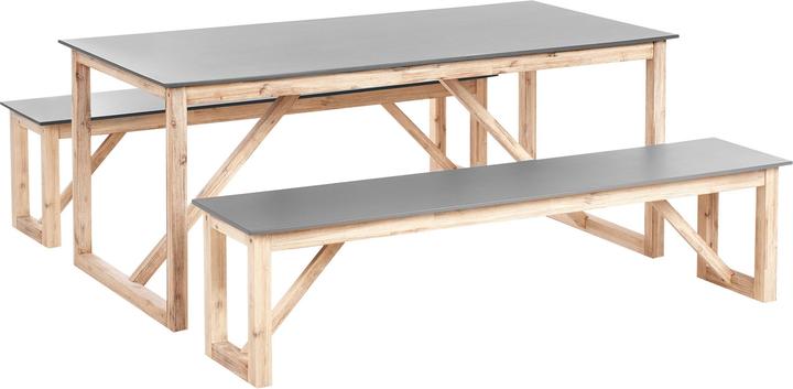 Produktbild Beliani Notteri