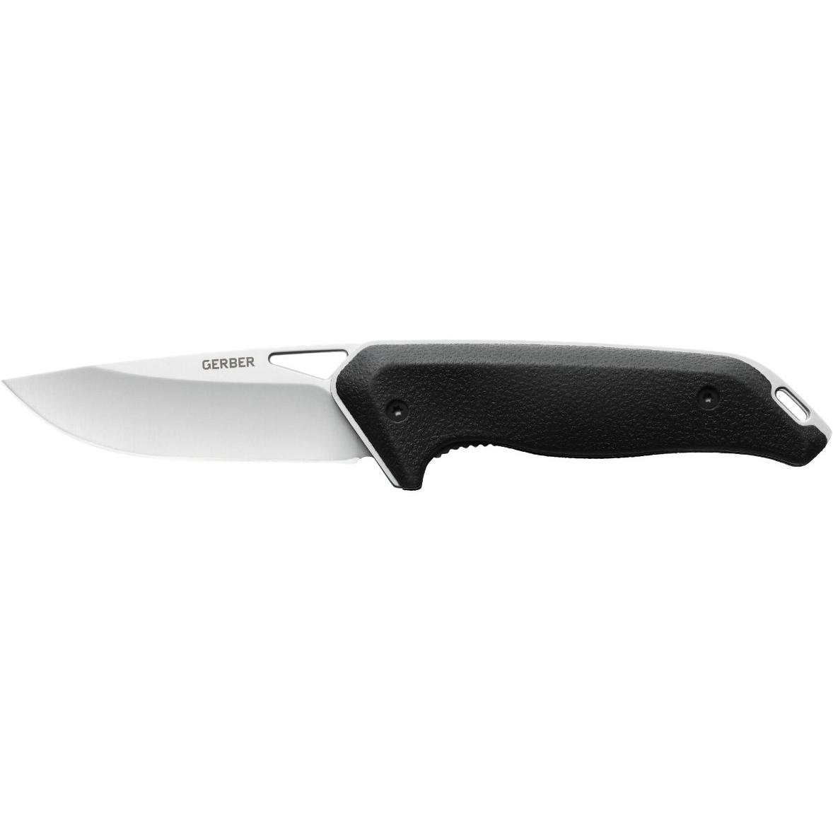 Thumbnail - Gerber Gear, Mehrzweckmesser, Moment Folder (8.89 cm)