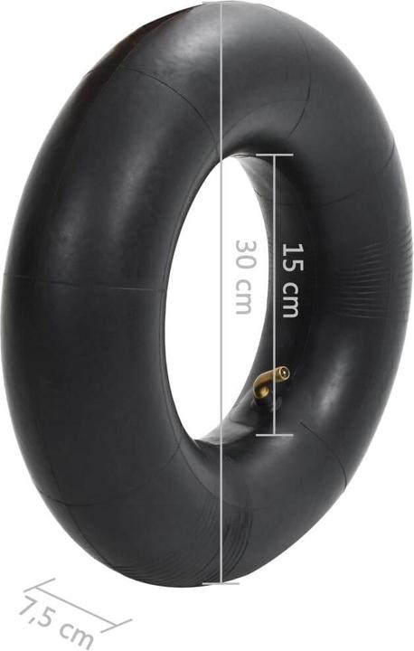 Produktbild vidaXL Schlauch