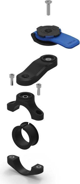 Image du produit Quad Lock Support pour moto V2