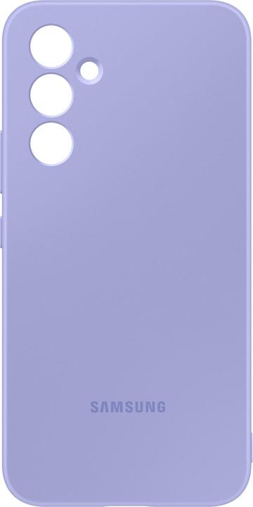 Produktbild Samsung Silicone Cover (Samsung Galaxy A54 5G)