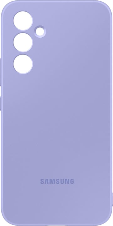 Produktbild Samsung Silicone Cover (Samsung Galaxy A54 5G)
