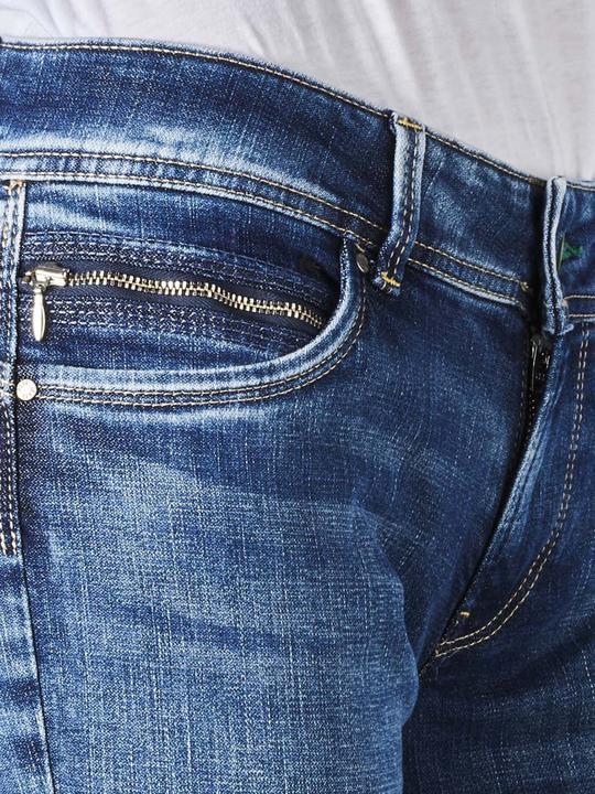 Produktbild Pepe Jeans New Brooke Slim Fit WH9 (24)