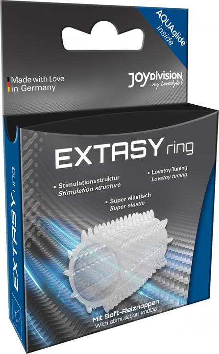Produktbild Joydivision ExtasyRing