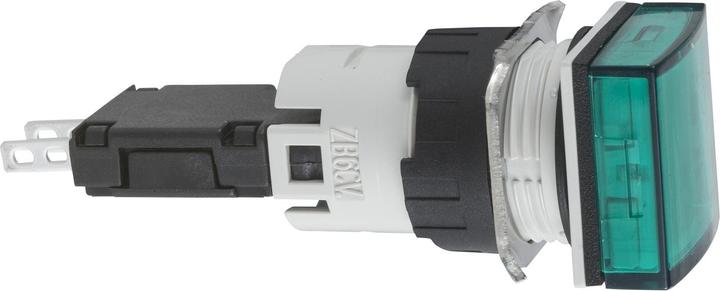 Image du produit Schneider Electric Voyant lumineux vert