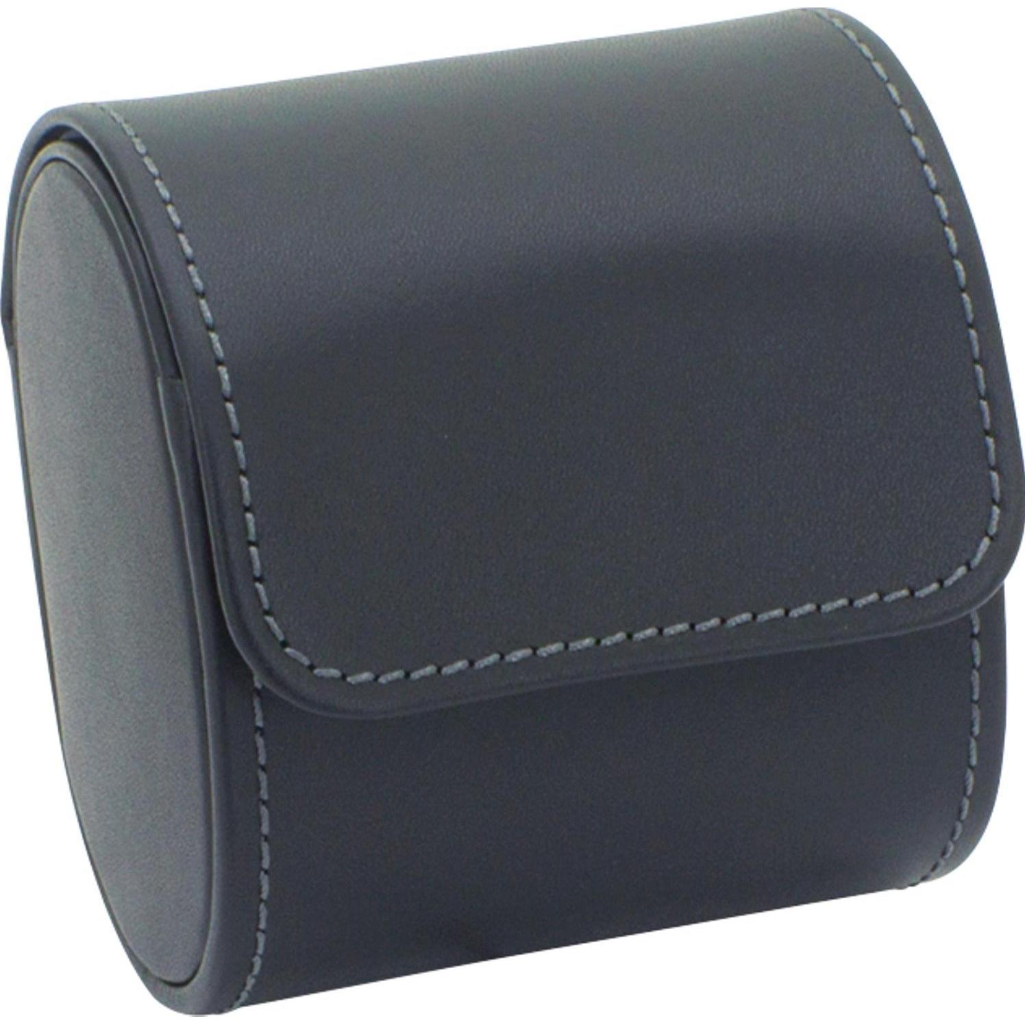 Thumbnail - Friedrich, Uhrenbox + Schmuckaufbewahrung, Infinity, Schwarz