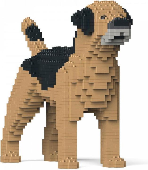 Produktbild Jekca Limited Border Terrier