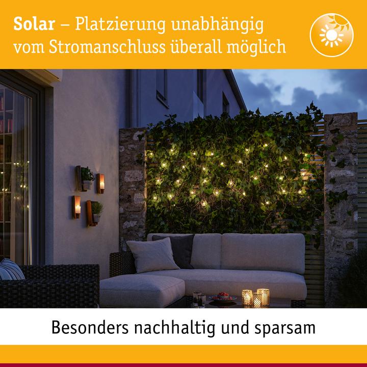 Actual product image Paulmann Soala (3.90 m)