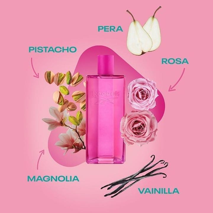 Immagine prodotto Reebok Regali per donne Inspire Your Mind (Set di profumi)