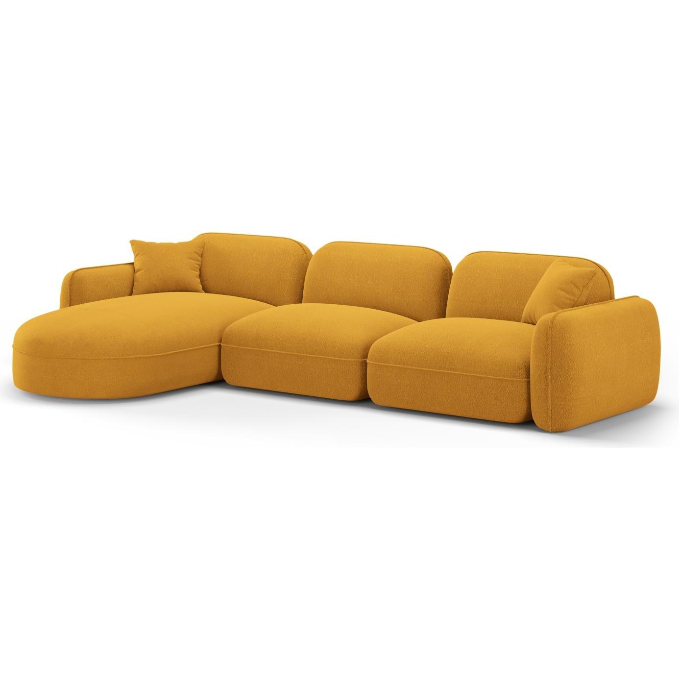 Thumbnail - CXL by Christian Lacroix, Sofa, Lucien (Ecksofa)
