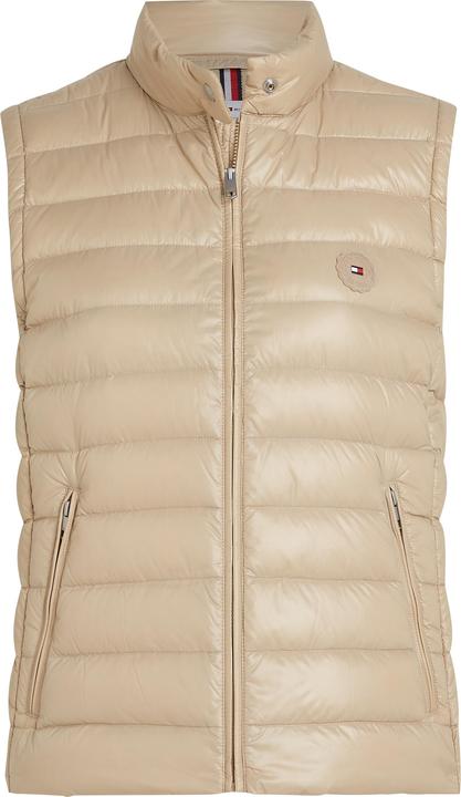 Produktbild Tommy Hilfiger Ul Down Mock Nk Vest (L)