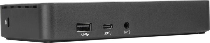 Produktbild Targus DOCK310EUZ (USB-C, 9 Ports)