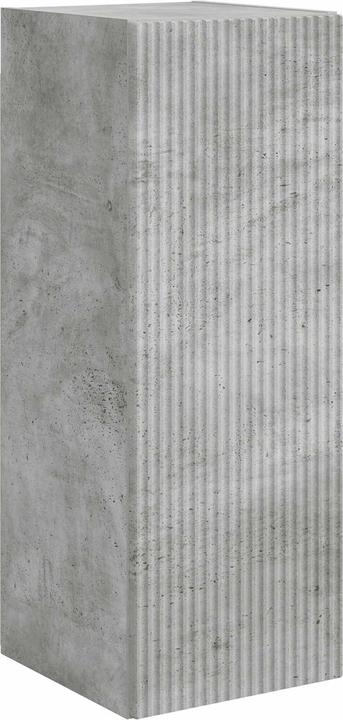 Actual product image vidaXL TV-Schränk (29.50 x 30 x 80 cm)