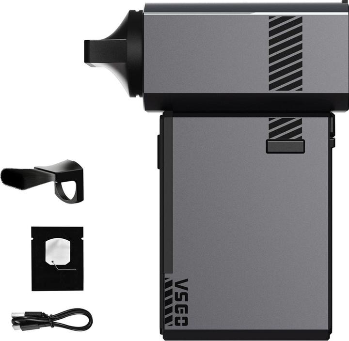 VSGO Portable Turbo Air Duster