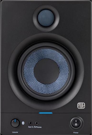 Productafbeelding PreSonus Eris 5 BT actieve studiomonitor (set van 2) (Actief, Paar, 2x 50 W)