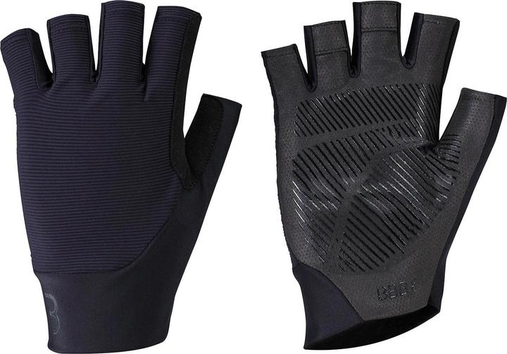 Actual product image BBB Gloves without padding black M (M)
