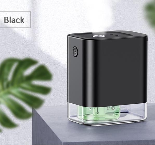 Actual product image Usams Mini Sprayer