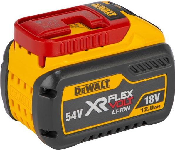 Actual product image DeWalt DCB548Y2-XJ (18 V)