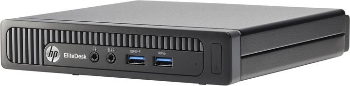 Produktbild HP EliteDesk 800 G1 DM (4 GB, Intel Core i5-4570T)