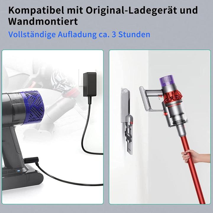 Immagine prodotto Aimax Batteria V6 da 4600mAh per Dyson