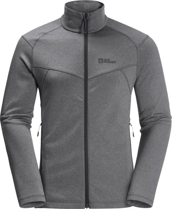Actual product image Jack Wolfskin Fortberg Fz M (3XL)