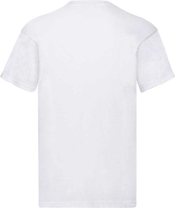 Actual product image Fruit of the Loom UTPC124 P (XXL)