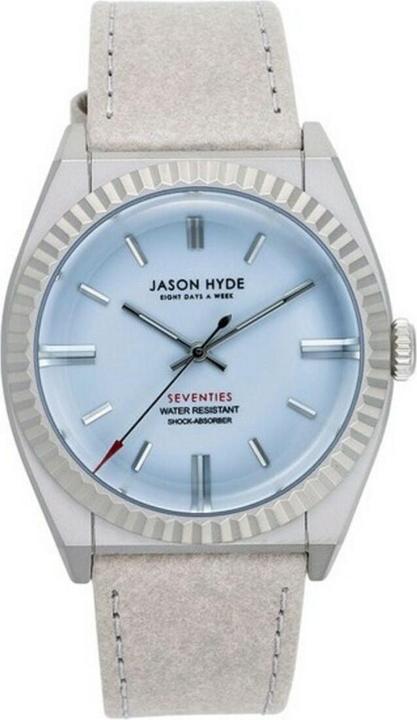 Produktbild Jason Hyde Unisex Watch jh10017 (Ã˜ 40 mm) (40 mm)