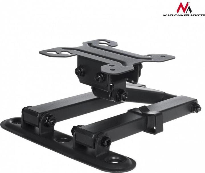 Immagine prodotto Maclean MC-740 (Muro, 23", 30 kg)