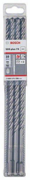 Produktbild Bosch Zubehör Hammerbohrer 10 mm Accessories (10 mm)