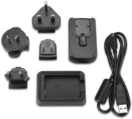 Produktbild Garmin Ladestation (Ladegerät)