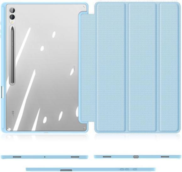Immagine prodotto Dux Ducis Serie Toby (Galaxy Tab S9 Ultra, Galaxy Tab S8 Ultra)