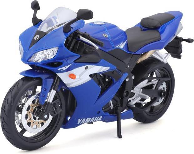 Maisto Yamaha YZR R1 1/12ème