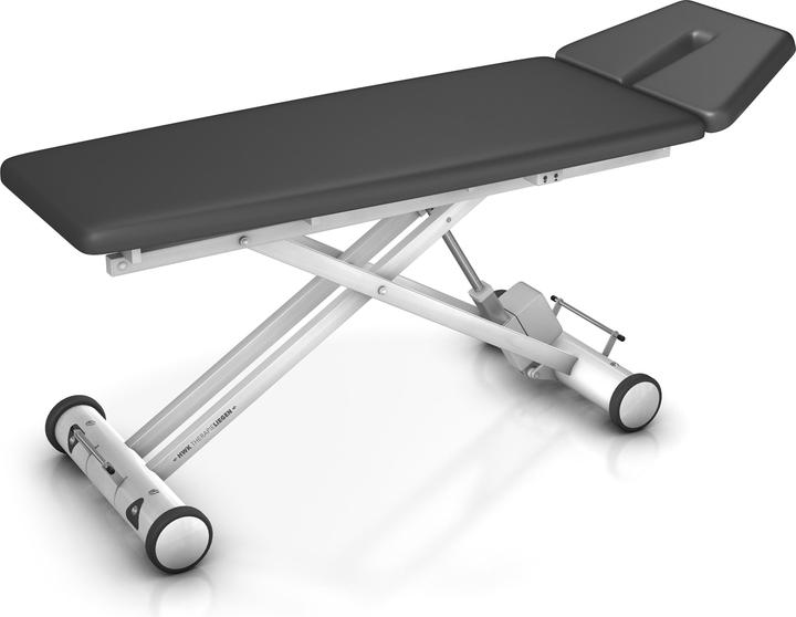Produktbild HWK Elektrische Therapieliege Solid E2, 80 cm