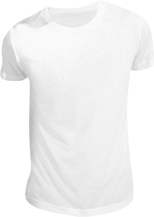 Actual product image Sols Sublima TShirt short sleeve round neck (XS)
