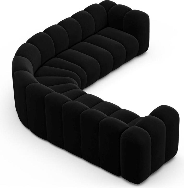 Produktbild Micadoni Lupine (Ecksofa)