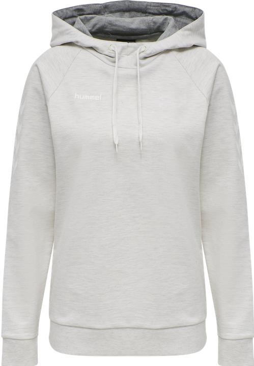 Immagine prodotto hummel Andare Donna Felpa Con Cappuccio In Cotone (XL)