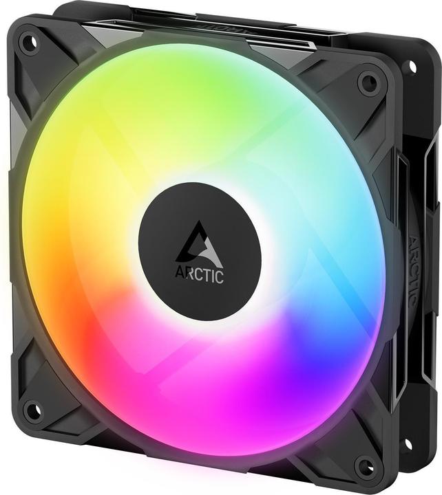 Arctic Case ACC P12 Pro Reverse A-RGB PWM (120 mm, 1 x)