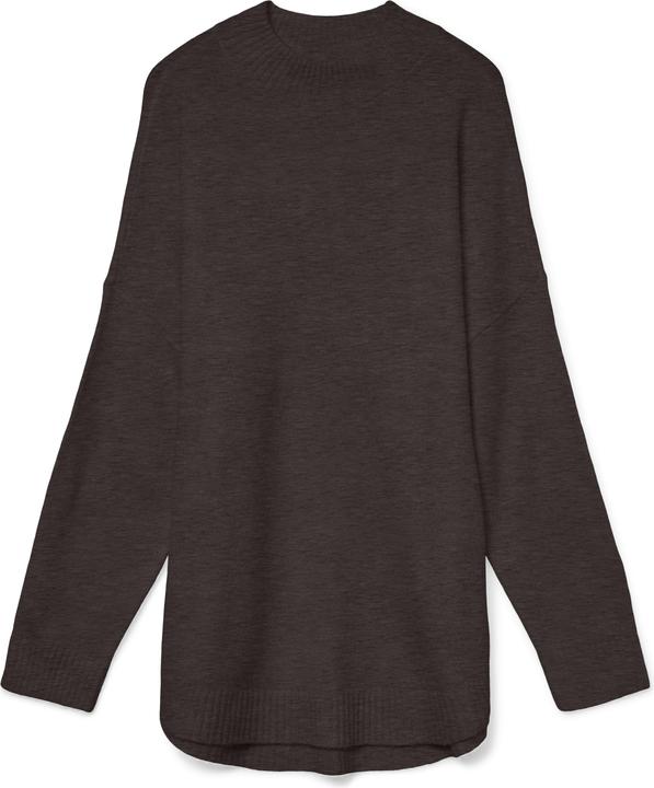 Produktbild Vero Moda Vmplaza Ls Highnck Long Pullover Ga Noos (M)